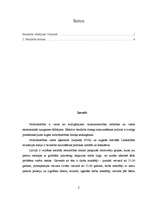 Research Papers 'Bezdarbs Latvijā un Vidzemē', 2.