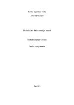 Research Papers 'Praktiskais darbs maksātnsepējas tiesības', 1.