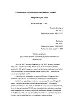 Research Papers 'Praktiskais darbs maksātnsepējas tiesības', 4.