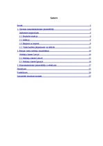 Research Papers 'Baltijas valstu makroekonomisko rādītāju izvērtējums 2009.-2013.gadam', 1.