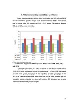 Research Papers 'Baltijas valstu makroekonomisko rādītāju izvērtējums 2009.-2013.gadam', 17.