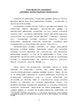 Research Papers 'Centralizētais pašvaldību modelis', 4.