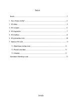 Research Papers 'Krona slimība', 1.