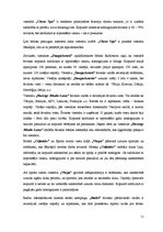 Research Papers 'Naktsmītņu piedāvājums, veidi un funkcijas Jēkabpilī', 11.