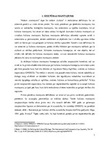 Research Papers 'Sabiedrības līdzdalība kultūras mantojuma saglabāšanā pašvaldībās', 3.