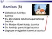 Presentations 'Tūrisma attīstības plāns Salacgrīvas novadam', 19.