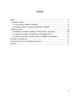 Research Papers 'Finansiālā stāvokļa analīze un novērtējums', 4.