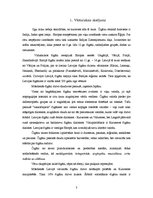 Research Papers 'Čigāni - etniskās minoritātes Latvijā', 3.