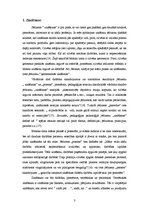Research Papers 'Kompetence. Māsas profesionālā kompetence un pamatkompetence', 3.