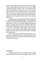 Research Papers 'Kompetence. Māsas profesionālā kompetence un pamatkompetence', 4.
