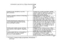 Practice Reports 'Pirmsskolas skolotāja pedagoģiskā prakse', 17.