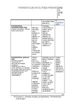 Practice Reports 'Pirmsskolas skolotāja pedagoģiskā prakse', 42.