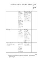 Practice Reports 'Pirmsskolas skolotāja pedagoģiskā prakse', 43.