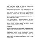 Essays 'Ūdens resursi un to pārvaldība pasaulē: izaicinājumi un ilgtspējīga izmantošana', 3.