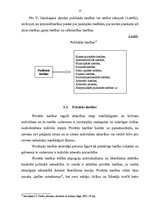Research Papers 'Latvijas tiesību sistēmas raksturojums', 13.
