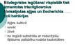 Presentations 'Biodegviela no modificētām cianobaktērijām', 4.