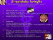 Presentations 'Streptokoki', 17.