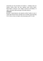 Summaries, Notes 'Transpirāciju un ūdens uzsūkšanos ietekmējošie faktori', 3.