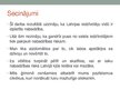 Presentations 'Dzīves kvalitāte Latvijā. Ekonomiskie rādītāji. Nabadzība', 10.
