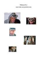 Research Papers 'Jasirs Arafats "Cīņa par atņemto dzimteni"', 16.
