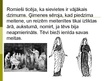 Presentations 'Sievietes loma Senajā Romā', 2.