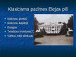 Presentations 'Elejas pils', 6.