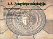 Presentations 'Sengrieķu mitoloģija', 53.