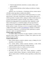 Research Papers 'Bērnu nometņu organizēšanas specifika un izaicinājumi Latvijā', 11.