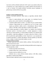 Research Papers 'Bērnu nometņu organizēšanas specifika un izaicinājumi Latvijā', 12.