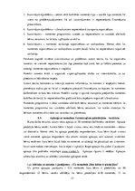Research Papers 'Bērnu nometņu organizēšanas specifika un izaicinājumi Latvijā', 21.