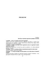 Research Papers 'Bērnu nometņu organizēšanas specifika un izaicinājumi Latvijā', 28.