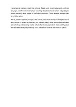Essays 'Cultural traditions in modern society', 10.