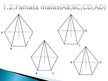 Presentations 'Piramīda. Nošķelta piramīda', 4.