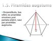 Presentations 'Piramīda. Nošķelta piramīda', 9.