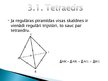 Presentations 'Piramīda. Nošķelta piramīda', 12.