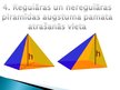 Presentations 'Piramīda. Nošķelta piramīda', 13.
