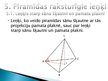 Presentations 'Piramīda. Nošķelta piramīda', 14.