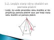 Presentations 'Piramīda. Nošķelta piramīda', 15.