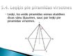 Presentations 'Piramīda. Nošķelta piramīda', 17.