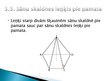 Presentations 'Piramīda. Nošķelta piramīda', 18.