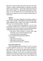 Research Papers 'Latvijas derīgie izrakteņi un ar tiem saistītā rūpniecība', 9.