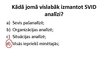 Presentations 'SVID analīze', 23.