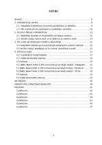 Research Papers 'Sociālo mediju ietekme uz vietējo viesu izvēli Baltic Beach Hotel & SPA', 2.