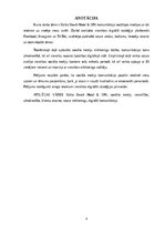 Research Papers 'Sociālo mediju ietekme uz vietējo viesu izvēli Baltic Beach Hotel & SPA', 3.