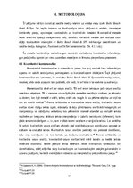 Research Papers 'Sociālo mediju ietekme uz vietējo viesu izvēli Baltic Beach Hotel & SPA', 16.