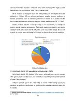 Research Papers 'Sociālo mediju ietekme uz vietējo viesu izvēli Baltic Beach Hotel & SPA', 23.