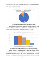 Research Papers 'Sociālo mediju ietekme uz vietējo viesu izvēli Baltic Beach Hotel & SPA', 27.