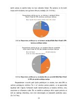 Research Papers 'Sociālo mediju ietekme uz vietējo viesu izvēli Baltic Beach Hotel & SPA', 28.