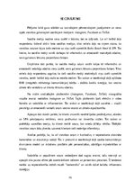 Research Papers 'Sociālo mediju ietekme uz vietējo viesu izvēli Baltic Beach Hotel & SPA', 34.