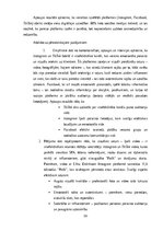 Research Papers 'Sociālo mediju ietekme uz vietējo viesu izvēli Baltic Beach Hotel & SPA', 35.